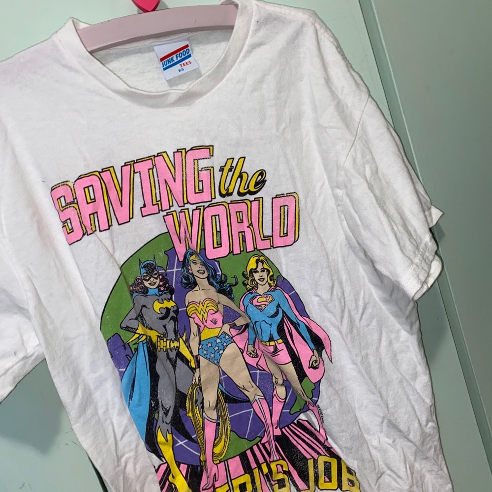 Urban outfitters tee